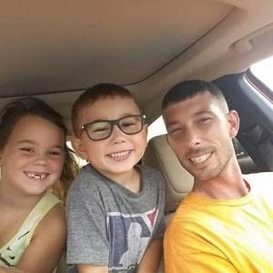 Meet your Posher, Gary